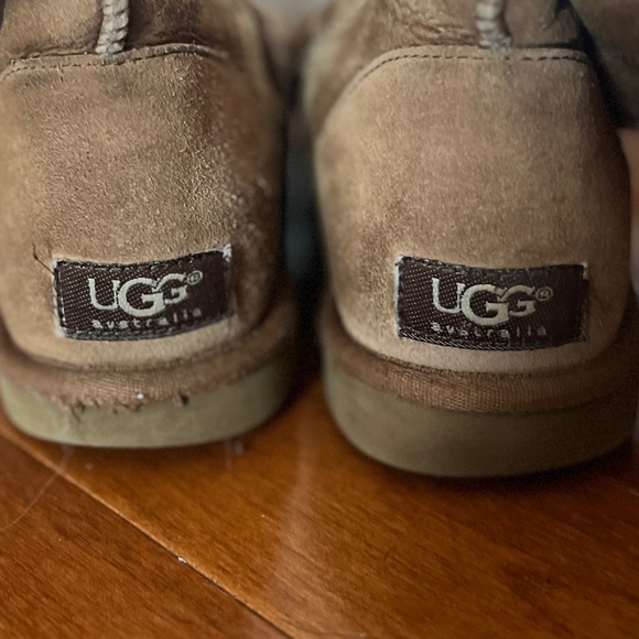 UGG Classic Tall Boots - Picture 6 of 9